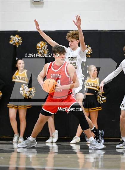 Thumbnail 1 in Regis Jesuit @ Arapahoe photogallery.