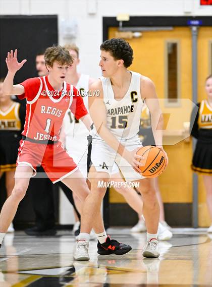 Thumbnail 1 in Regis Jesuit @ Arapahoe photogallery.
