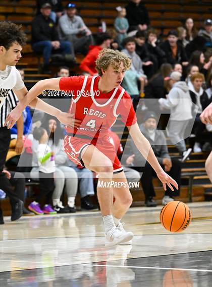 Thumbnail 3 in Regis Jesuit @ Arapahoe photogallery.