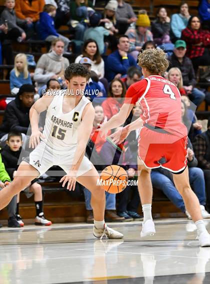 Thumbnail 1 in Regis Jesuit @ Arapahoe photogallery.