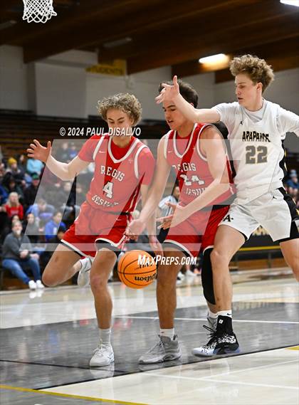 Thumbnail 2 in Regis Jesuit @ Arapahoe photogallery.