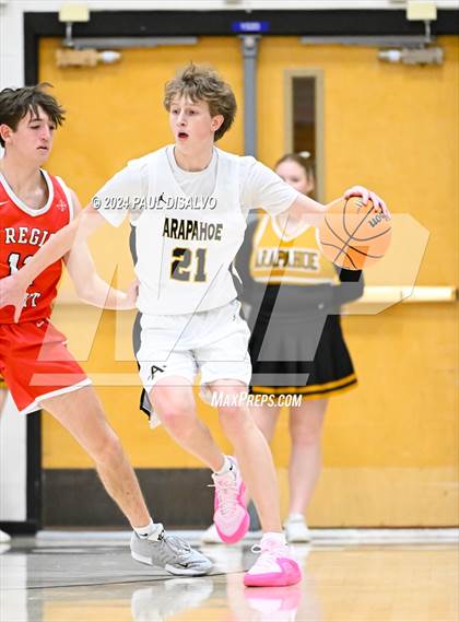 Thumbnail 3 in Regis Jesuit @ Arapahoe photogallery.