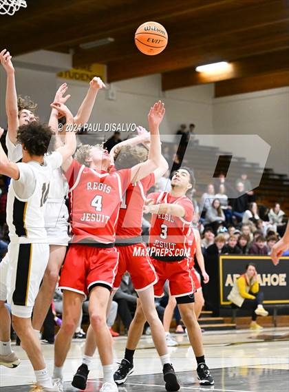 Thumbnail 3 in Regis Jesuit @ Arapahoe photogallery.