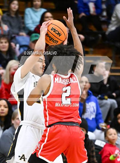 Thumbnail 3 in Regis Jesuit @ Arapahoe photogallery.