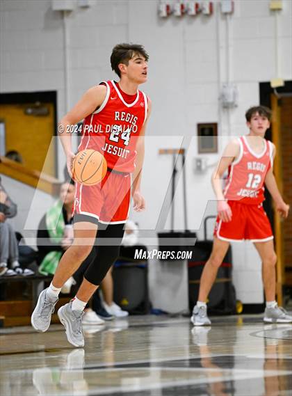 Thumbnail 3 in Regis Jesuit @ Arapahoe photogallery.