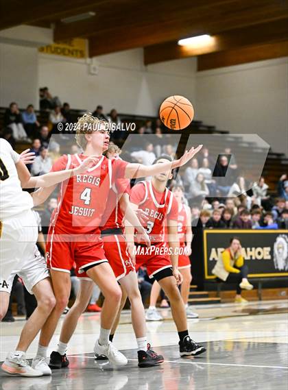 Thumbnail 1 in Regis Jesuit @ Arapahoe photogallery.
