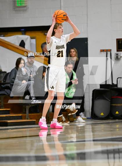 Thumbnail 1 in Regis Jesuit @ Arapahoe photogallery.