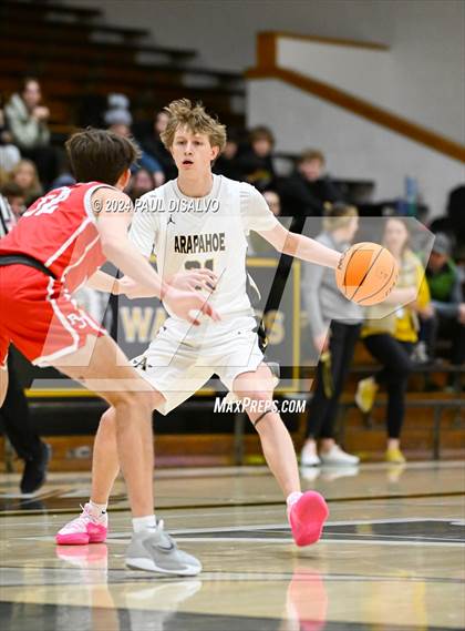 Thumbnail 1 in Regis Jesuit @ Arapahoe photogallery.