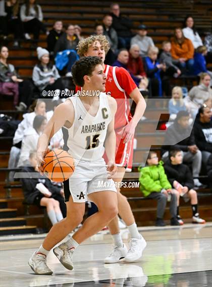 Thumbnail 2 in Regis Jesuit @ Arapahoe photogallery.