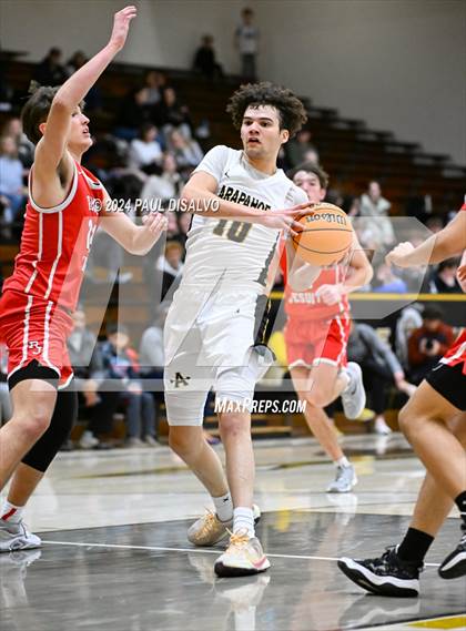 Thumbnail 2 in Regis Jesuit @ Arapahoe photogallery.