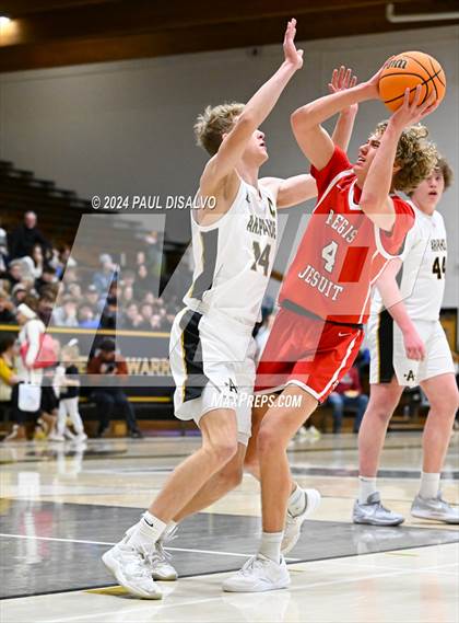 Thumbnail 3 in Regis Jesuit @ Arapahoe photogallery.
