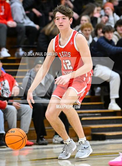 Thumbnail 3 in Regis Jesuit @ Arapahoe photogallery.