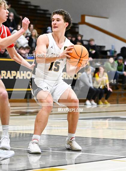 Thumbnail 2 in Regis Jesuit @ Arapahoe photogallery.