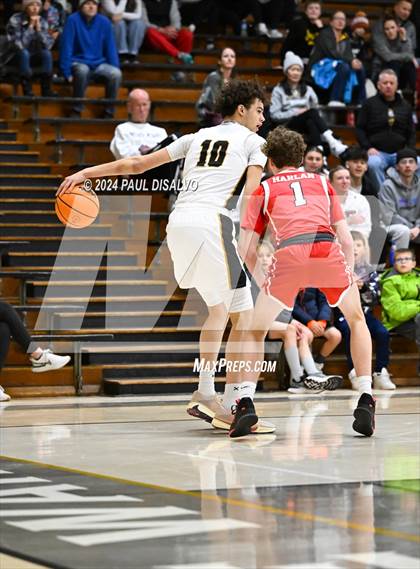 Thumbnail 1 in Regis Jesuit @ Arapahoe photogallery.