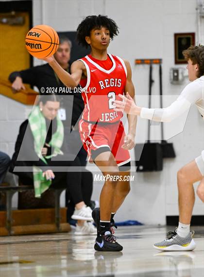 Thumbnail 3 in Regis Jesuit @ Arapahoe photogallery.