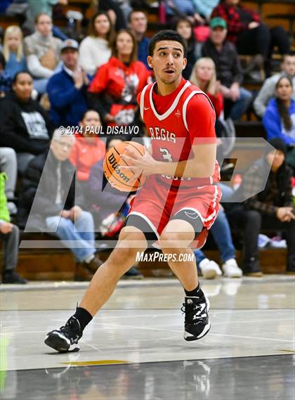 Thumbnail 1 in Regis Jesuit @ Arapahoe photogallery.