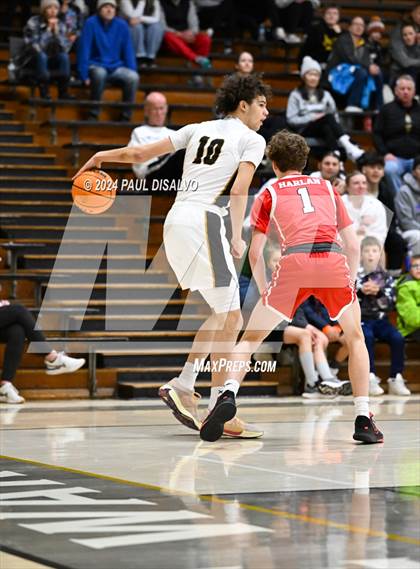 Thumbnail 3 in Regis Jesuit @ Arapahoe photogallery.