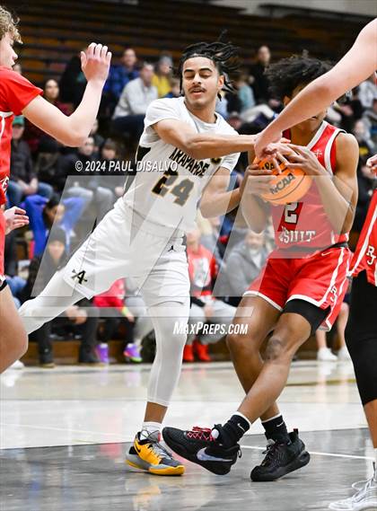 Thumbnail 3 in Regis Jesuit @ Arapahoe photogallery.