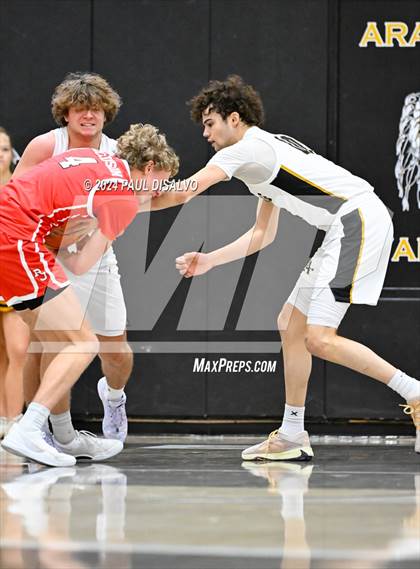 Thumbnail 2 in Regis Jesuit @ Arapahoe photogallery.