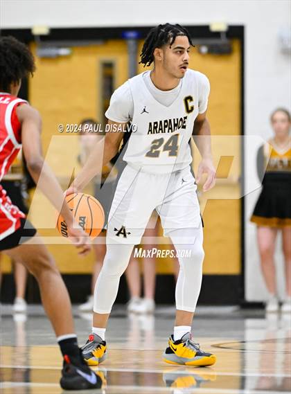 Thumbnail 2 in Regis Jesuit @ Arapahoe photogallery.