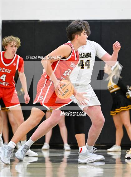 Thumbnail 1 in Regis Jesuit @ Arapahoe photogallery.
