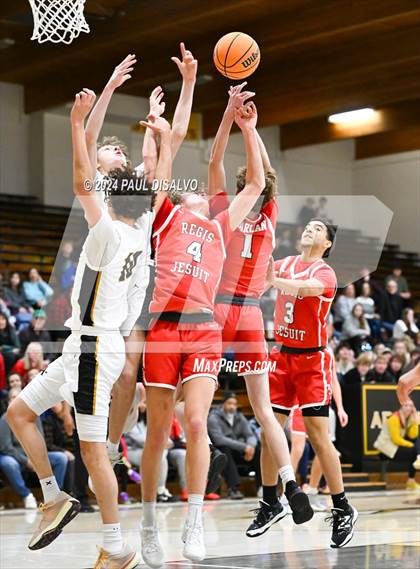 Thumbnail 1 in Regis Jesuit @ Arapahoe photogallery.