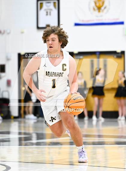Thumbnail 1 in Regis Jesuit @ Arapahoe photogallery.