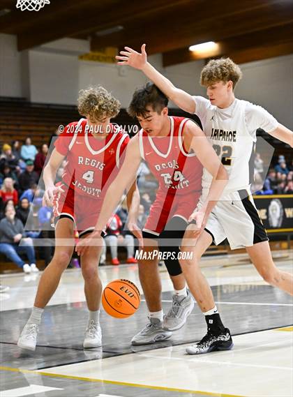 Thumbnail 1 in Regis Jesuit @ Arapahoe photogallery.