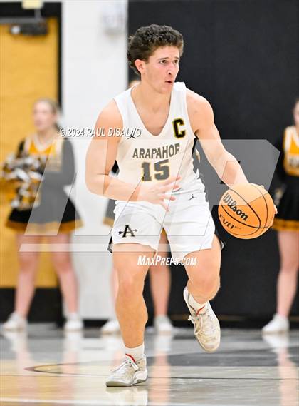 Thumbnail 3 in Regis Jesuit @ Arapahoe photogallery.