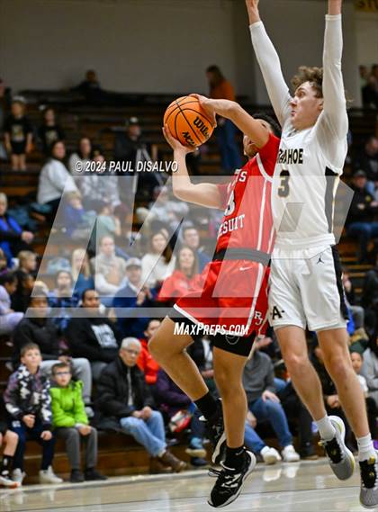 Thumbnail 1 in Regis Jesuit @ Arapahoe photogallery.