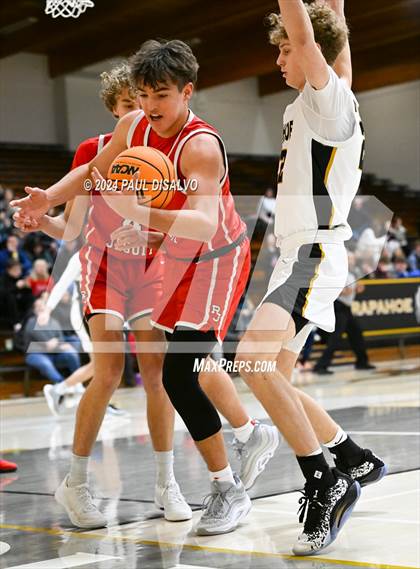 Thumbnail 1 in Regis Jesuit @ Arapahoe photogallery.