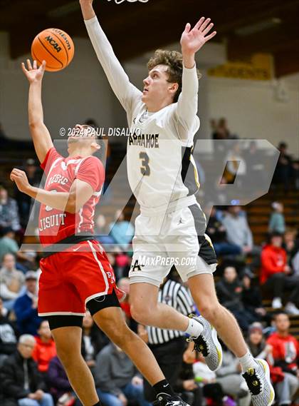 Thumbnail 3 in Regis Jesuit @ Arapahoe photogallery.