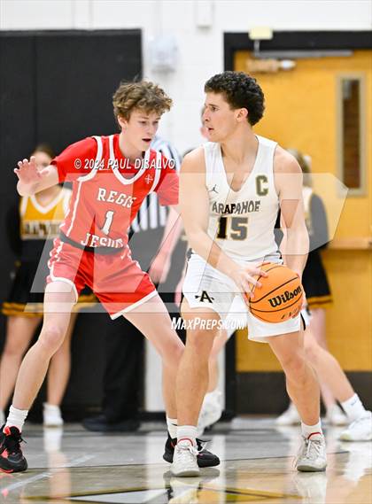 Thumbnail 3 in Regis Jesuit @ Arapahoe photogallery.