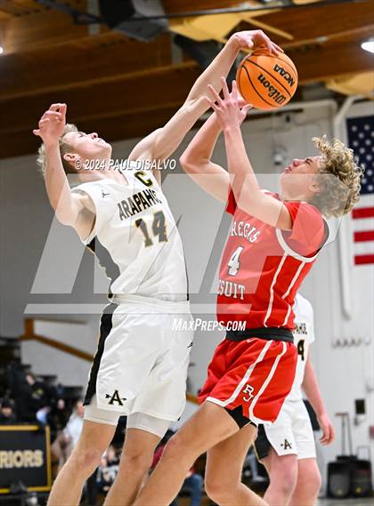 Thumbnail 3 in Regis Jesuit @ Arapahoe photogallery.