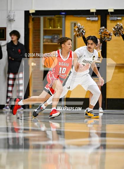 Thumbnail 1 in Regis Jesuit @ Arapahoe photogallery.