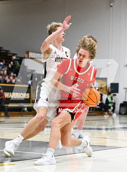 Thumbnail 3 in Regis Jesuit @ Arapahoe photogallery.