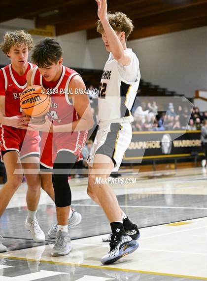 Thumbnail 1 in Regis Jesuit @ Arapahoe photogallery.