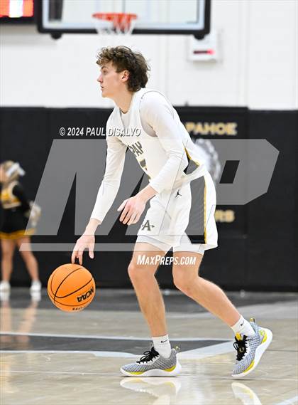Thumbnail 1 in Regis Jesuit @ Arapahoe photogallery.