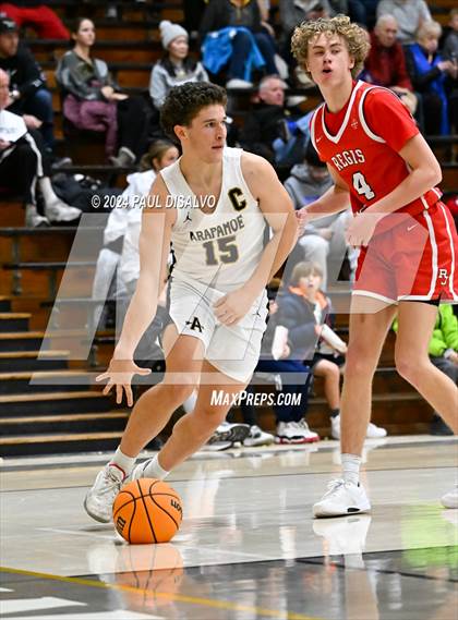 Thumbnail 1 in Regis Jesuit @ Arapahoe photogallery.