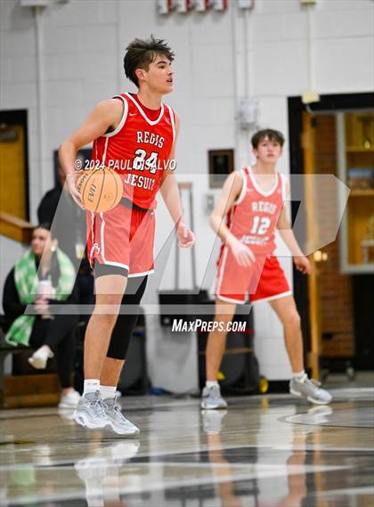 Thumbnail 2 in Regis Jesuit @ Arapahoe photogallery.