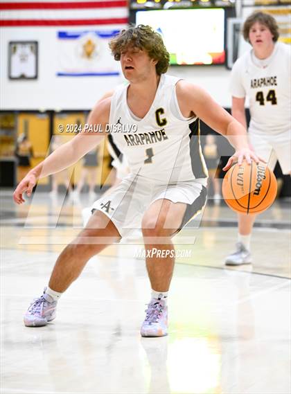 Thumbnail 1 in Regis Jesuit @ Arapahoe photogallery.