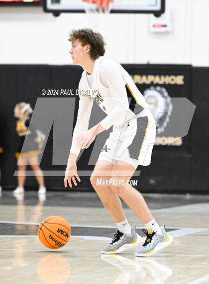 Thumbnail 2 in Regis Jesuit @ Arapahoe photogallery.
