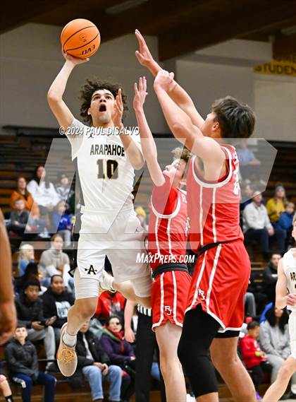 Thumbnail 2 in Regis Jesuit @ Arapahoe photogallery.
