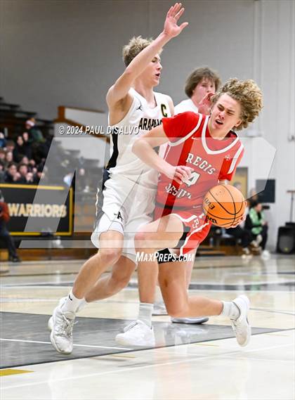 Thumbnail 2 in Regis Jesuit @ Arapahoe photogallery.