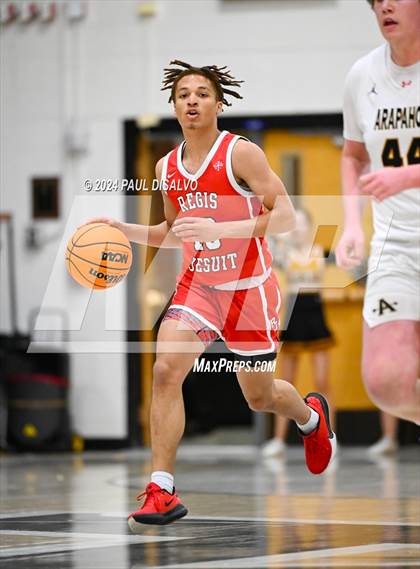 Thumbnail 3 in Regis Jesuit @ Arapahoe photogallery.