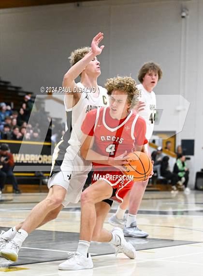 Thumbnail 1 in Regis Jesuit @ Arapahoe photogallery.