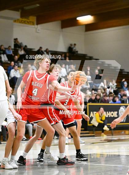 Thumbnail 3 in Regis Jesuit @ Arapahoe photogallery.