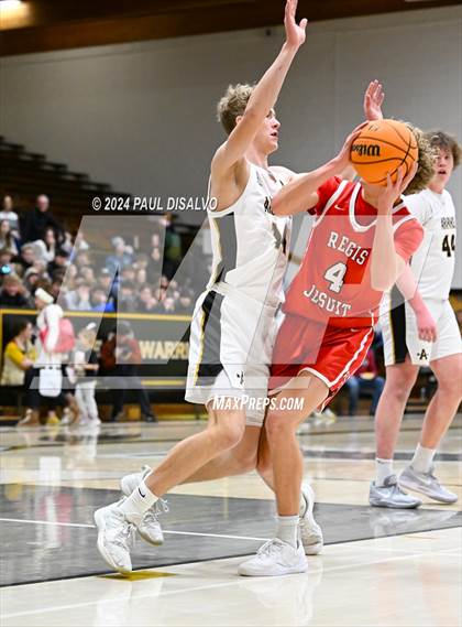 Thumbnail 2 in Regis Jesuit @ Arapahoe photogallery.