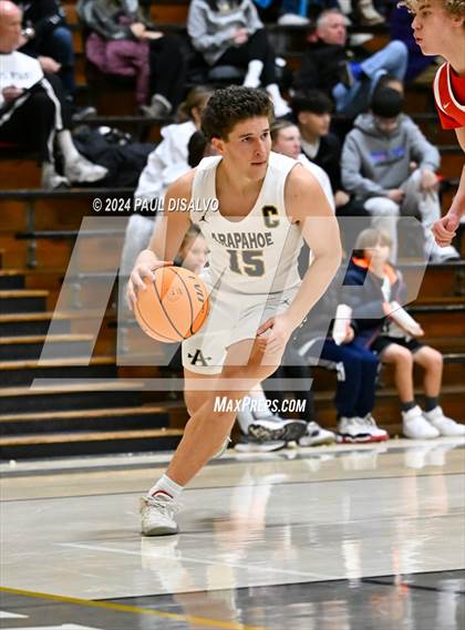 Thumbnail 1 in Regis Jesuit @ Arapahoe photogallery.
