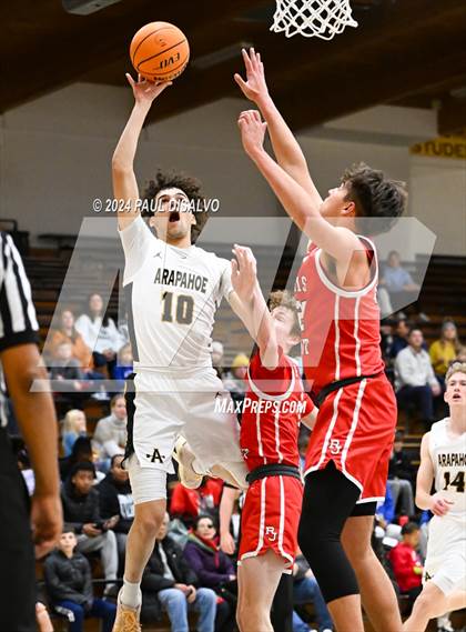 Thumbnail 3 in Regis Jesuit @ Arapahoe photogallery.